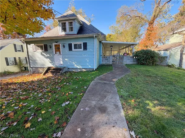 1115 Pope St, East Liverpool, OH 43920