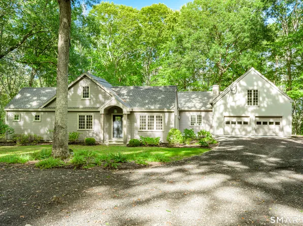 103 Bushy Hill Road, Deep River, CT 06417