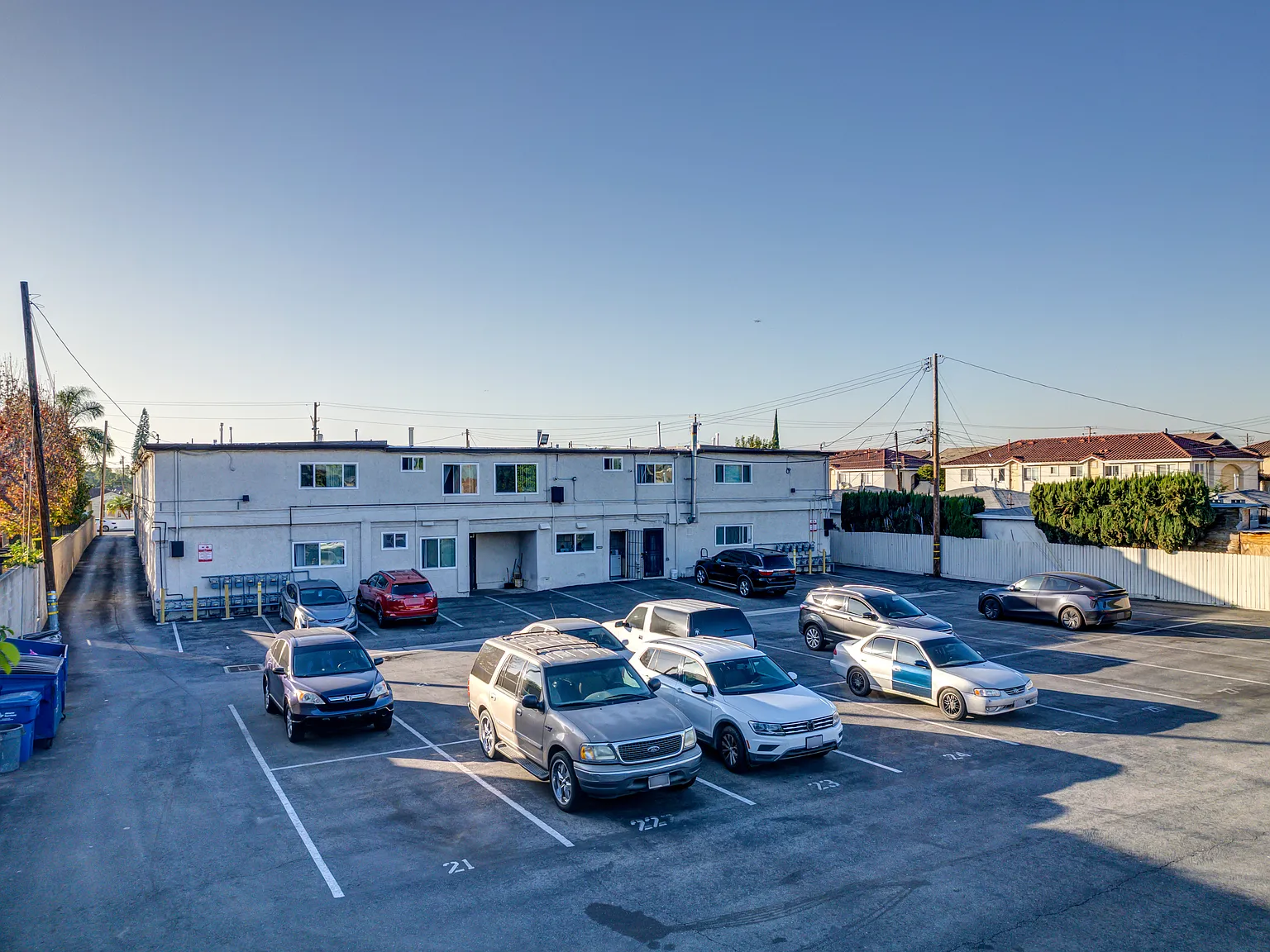 Walker Apartments — Photo 3