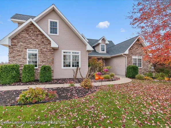 5681 Ladderback, Holt, MI 48842