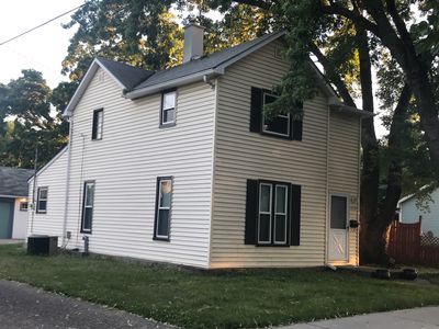2115 32nd St E, Minneapolis, MN, 55407
