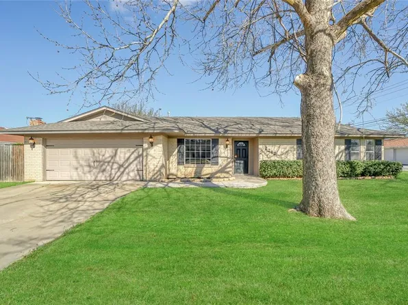2212 N Robin St, Altus, OK 73521