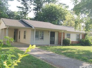 4028 Talwell Dr SW, Huntsville, AL 35805