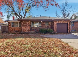3907 E Funston St, Wichita, KS 67218