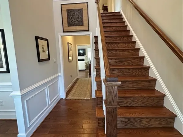 9539 Creek Summit Cir, Richmond, VA 23235