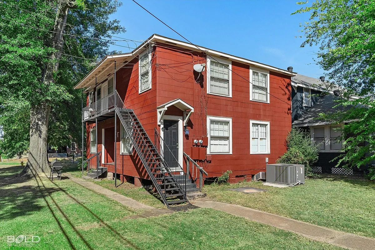 Building Photo - 1353 Glen Oak Pl #A