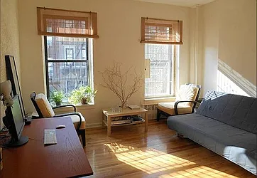 Rented by Living New York
