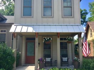 825 Knox Ave, Nashville, TN 37204