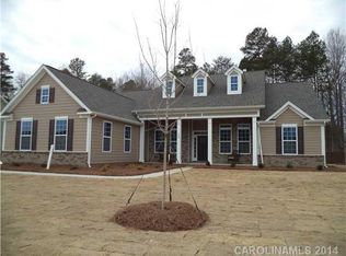858 Solandra Way UNIT 681, Tega Cay, SC 29708