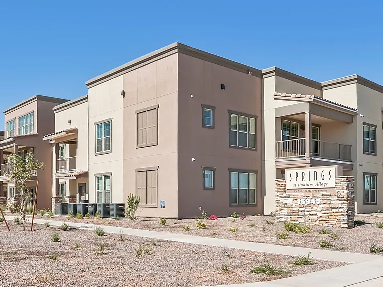 Springs at Stadium Village — Photo 20