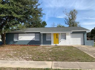 3501 Leprechaun Way, Orlando, FL 32808