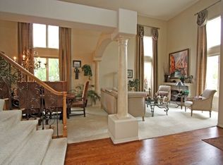 125 Rassani Dr, Danville, CA 94506