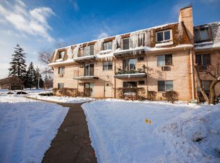 1111 Bloomingdale Rd APT 2B, Glendale Heights, IL 60139