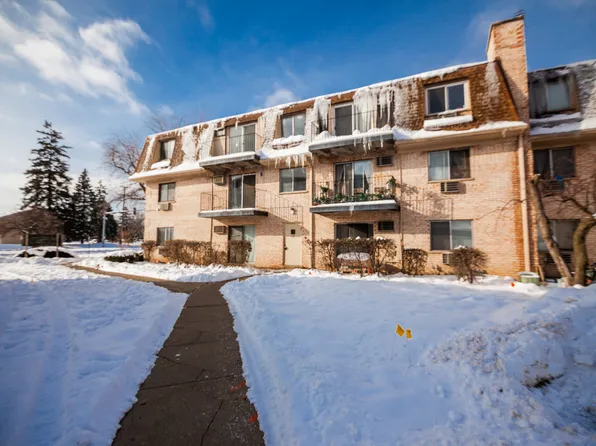 1111 Bloomingdale Rd APT 2B, Glendale Heights, IL 60139