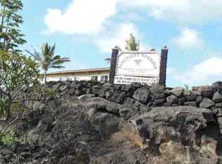 Kia Lua St, Naalehu, HI 96772