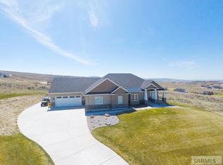 6245 S Cove Creek Cir, Idaho Falls, ID 83406