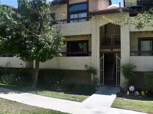 18169 Sundowner Way Unit 907, Santa Clarita, CA 91387