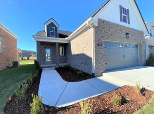 111 Weller Ln LOT 5, Gallatin, TN 37066