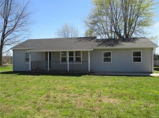 15674 Highway 133, Dixon, MO 65459