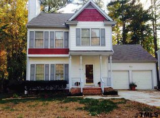 4820 Knightsbridge Way NE, Raleigh, NC 27604