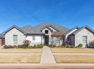 3318 Front 9 Dr, Abilene, TX 79606