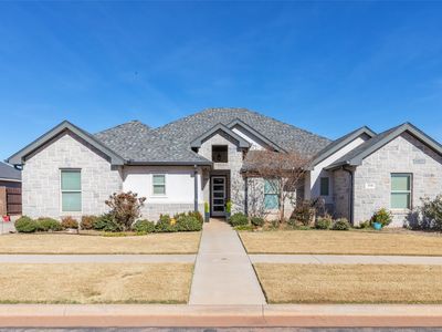 3318 Front 9 Dr, Abilene, TX, 79606
