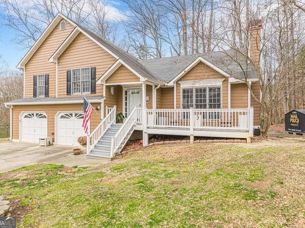 2981 Elberta Ter, Powder Springs, GA 30127