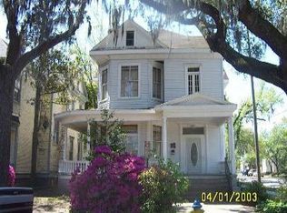 201 East 31st st, Savannah, GA 31401