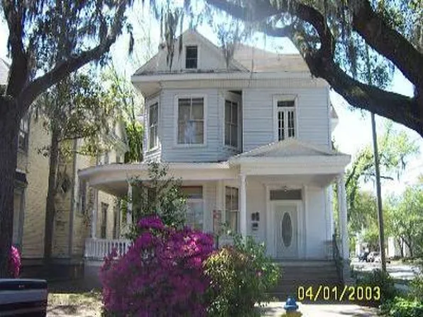 201 East 31st st, 201 E 31st St APT 5, Savannah, GA 31401