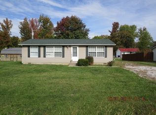 906 E Ohio St, Princeton, IN 47670