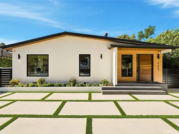 14627 Huston St, Sherman Oaks, CA 91403