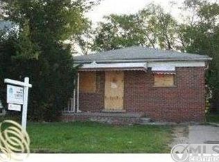 8832 Ashton Ave, Detroit, MI 48228