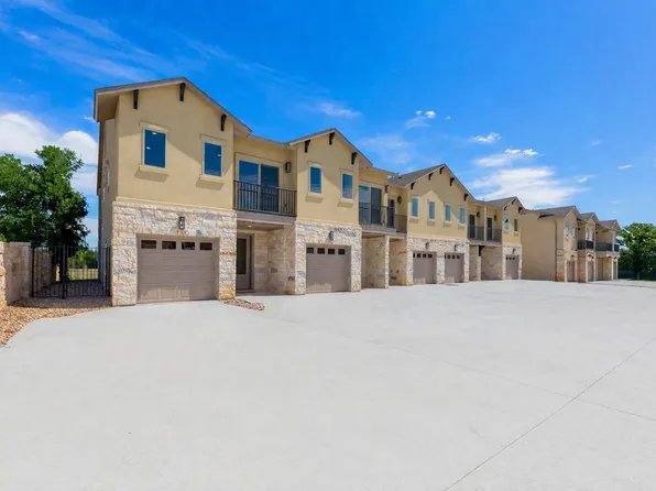 104 Tesla Cir, Round Rock, TX 78681