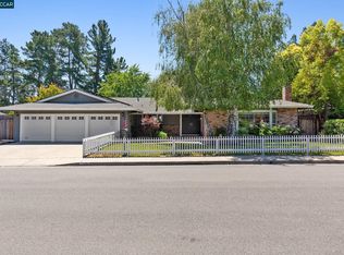 842 El Quanito Dr, Danville, CA 94526