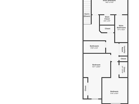 2nd image of this home