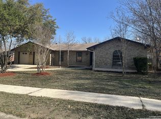 6127 Walking Gait, San Antonio, TX 78240