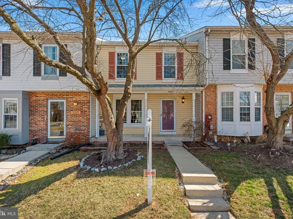 5023 Canvasback Ct, Frederick, MD 21703