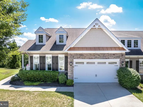 2841 Chauncey Hill Dr #28, Manchester, MD 21102