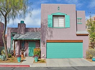 5275 E Calle Vista De Colores, Tucson, AZ 85711