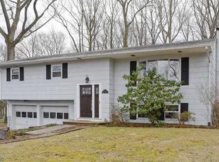 74 Hilltop Dr, Randolph, NJ 07869