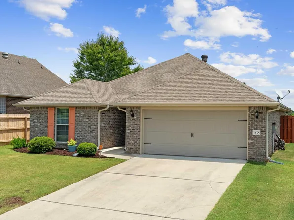 108 Dallas Ln, Montevallo, AL 35115