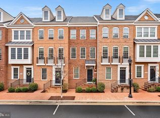 274 High Rail Ter SE, Leesburg, VA