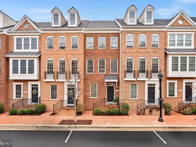 274 High Rail Ter SE, Leesburg, VA, 20175