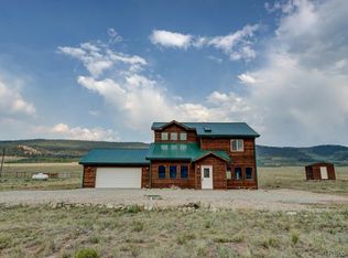 1679 Center Rd, Como, CO 80432