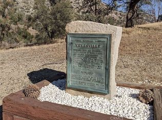 1 Keyesville Rd, Wofford Heights, CA 93285