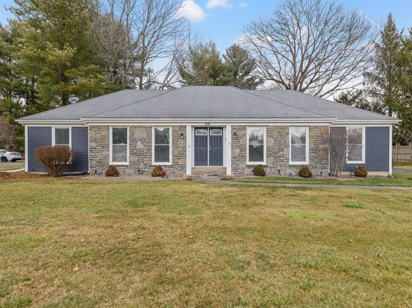 541 Barbee Way, Danville, KY 40422