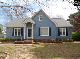 112 Billsdale Rd, Irmo, SC 29063
