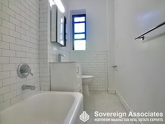 Rented by Sovereign Associates