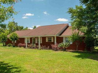 22415 Price Grubbs Rd, Robertsdale, AL 36567