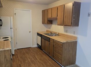 725 South Parker Dr, Florence, SC 29501